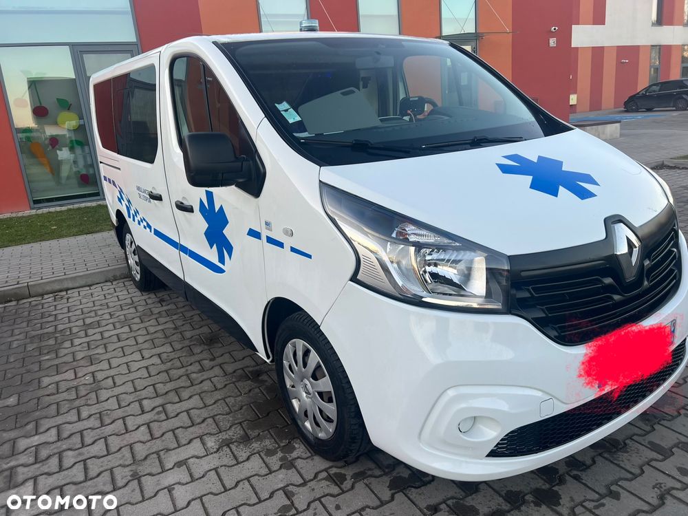 Renault TRAFIC - 3