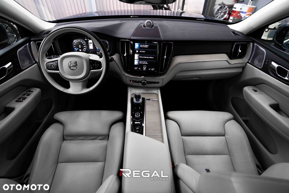 Volvo XC 60 - 18