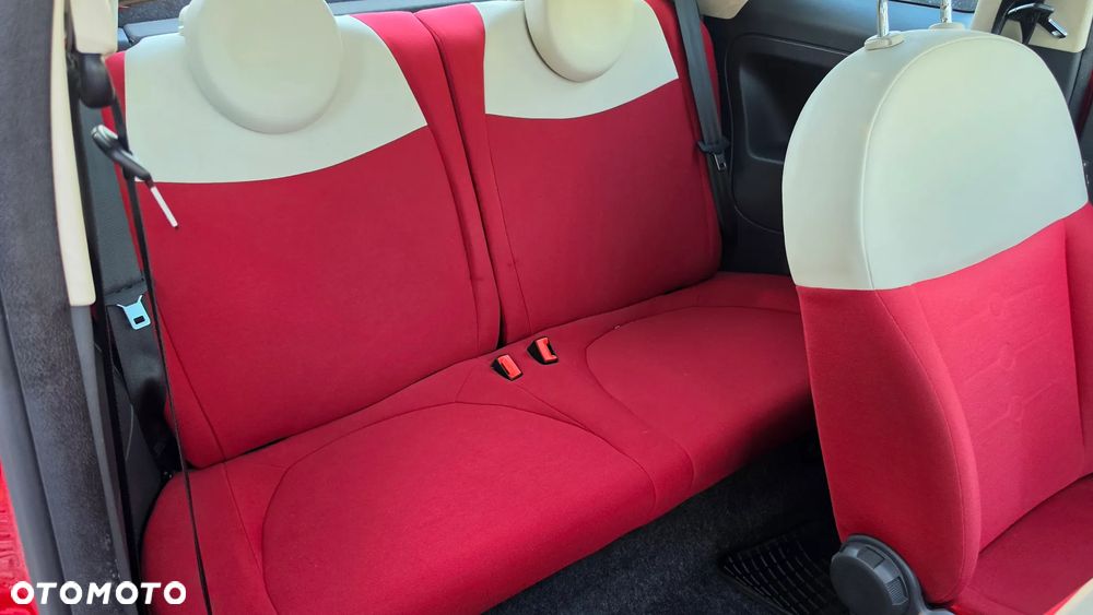 Fiat 500 - 21
