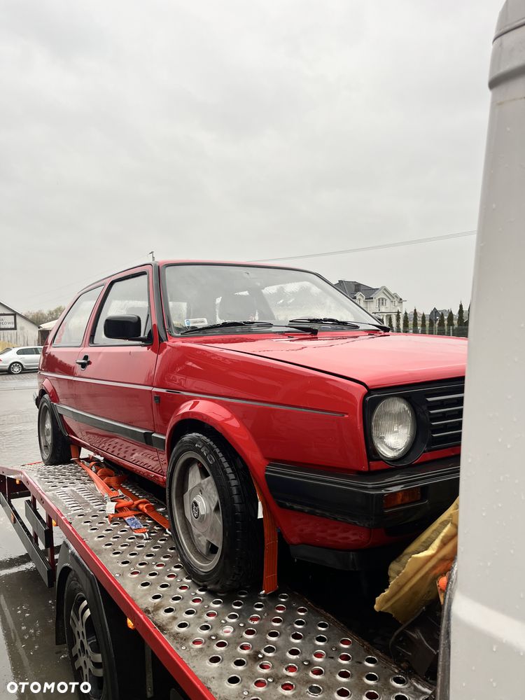 Koła 15, felgi Borbet Volkswgen Golf 2 83-92r. - 1