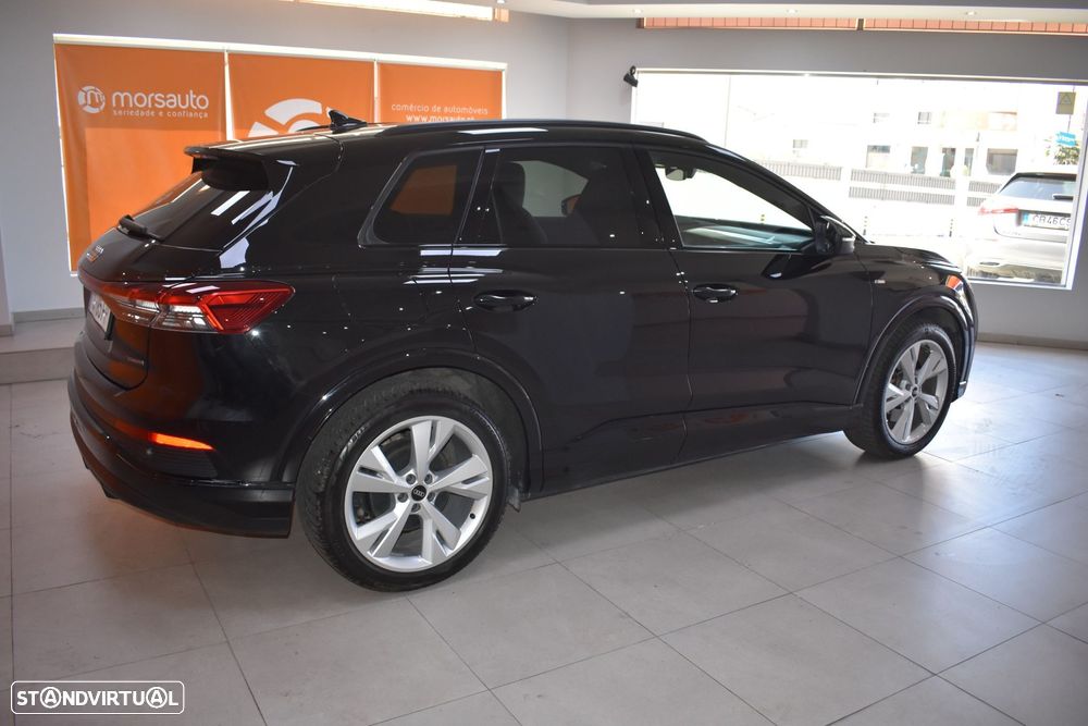Audi Q4 e-tron 45 quattro 82 kWh - 13