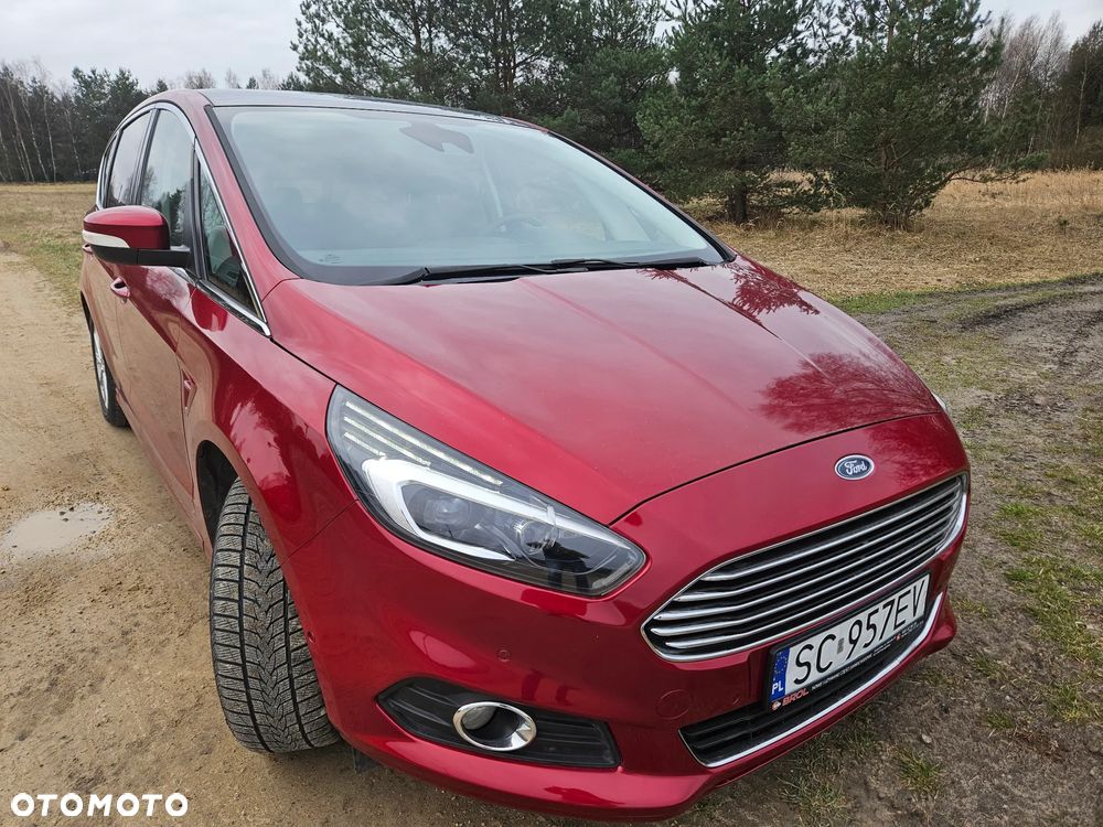Ford S-Max - 2