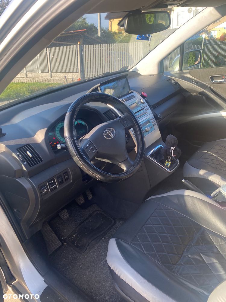 Toyota Corolla Verso 1.6 Terra 7os - 7