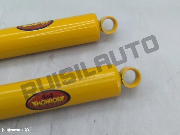 Conjunto Amortecedores Trás 48531_09150 Toyota Hilux Vi [1995_2 - 3