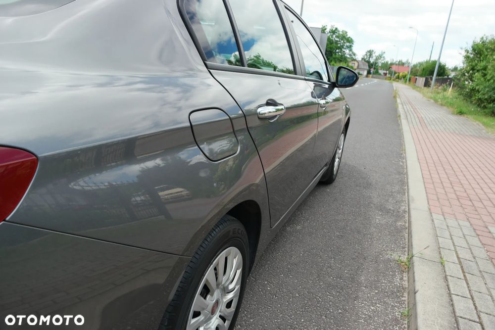 Fiat Tipo - 14