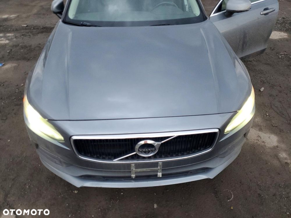 Volvo S90 T6 AWD Geartronic Momentum - 12