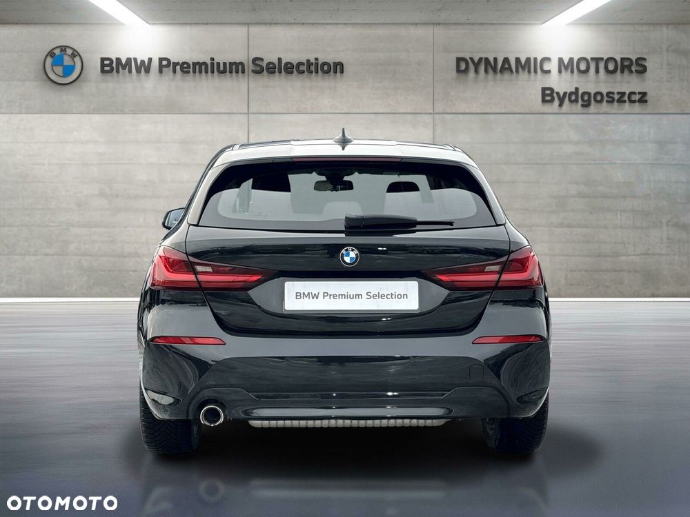 BMW Seria 1 118i Advantage - 4