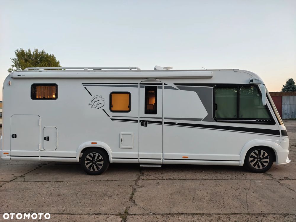 KNAUS Live i700 meg - 4