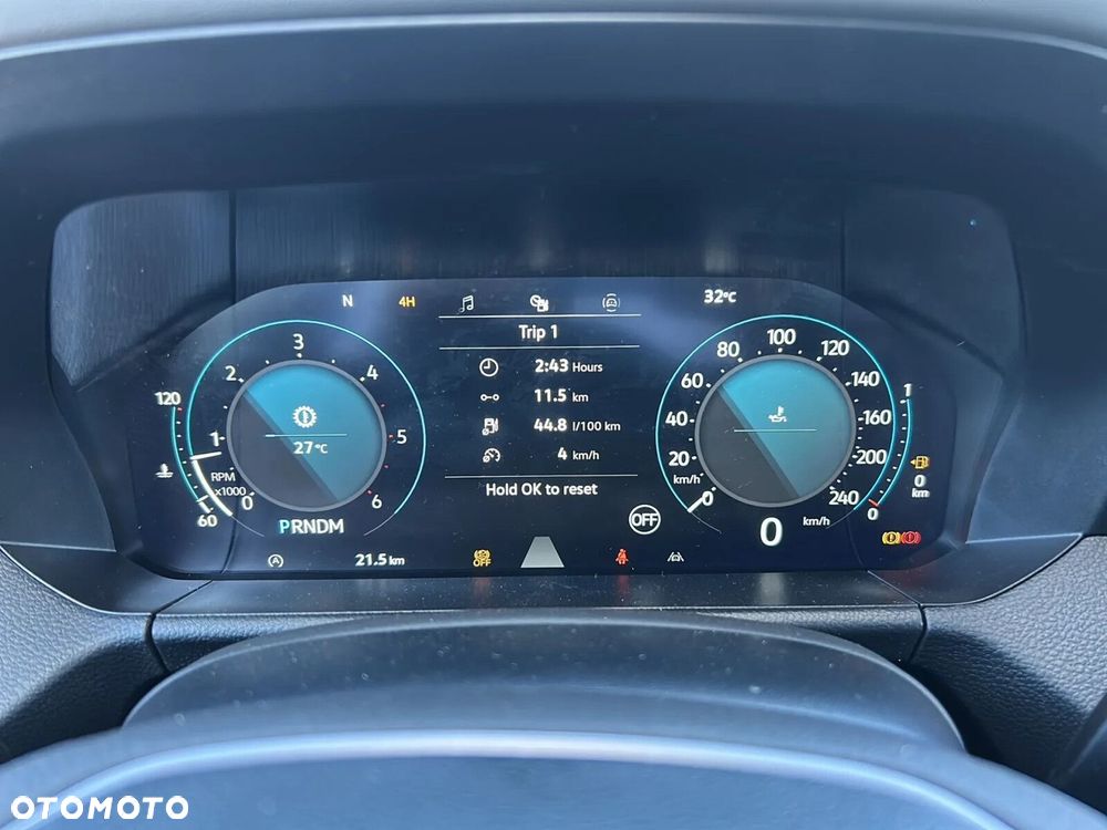 Volkswagen Amarok - 19