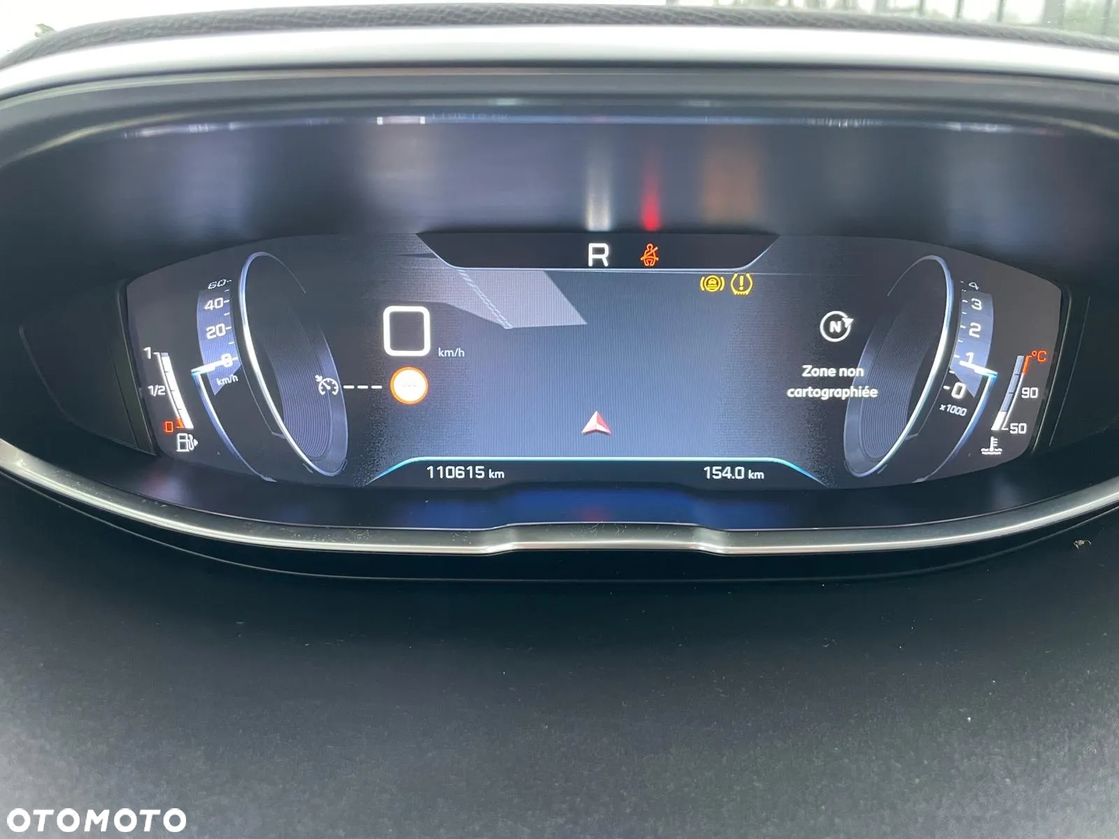 Peugeot 3008 PureTech 130 Stop & Start GPF EAT8 Allure Pack - 14