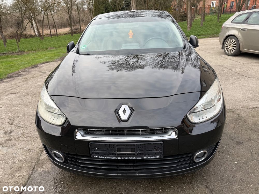 Renault Fluence 2.0 16V 140 Sportway - 6