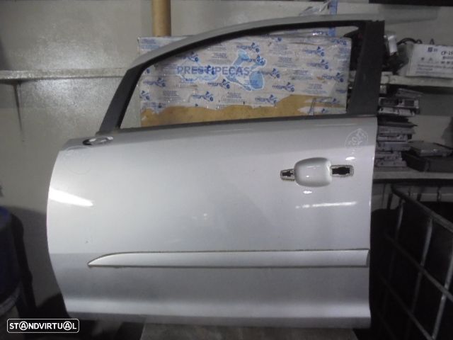 Porta Por3217 OPEL CORSA 4 D FASE 1 2008 1.3CDTI 90CV 5P CINZENTO FE - 1