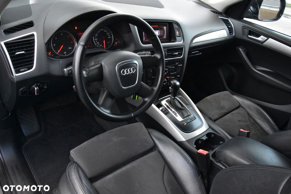 Audi Q5 - 11