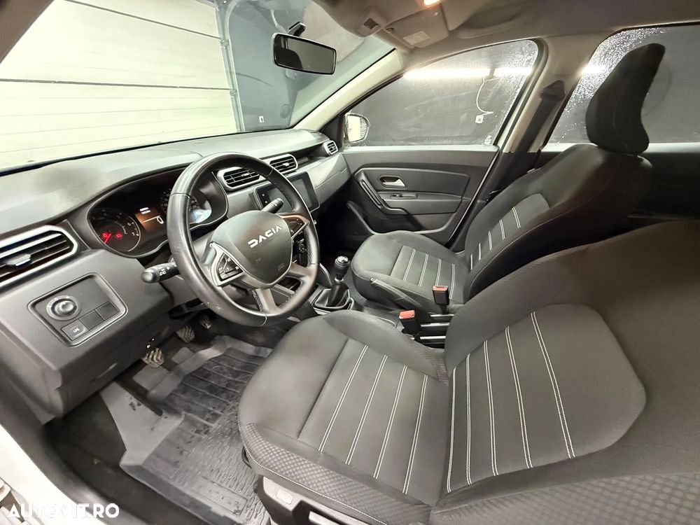 Dacia Duster - 12