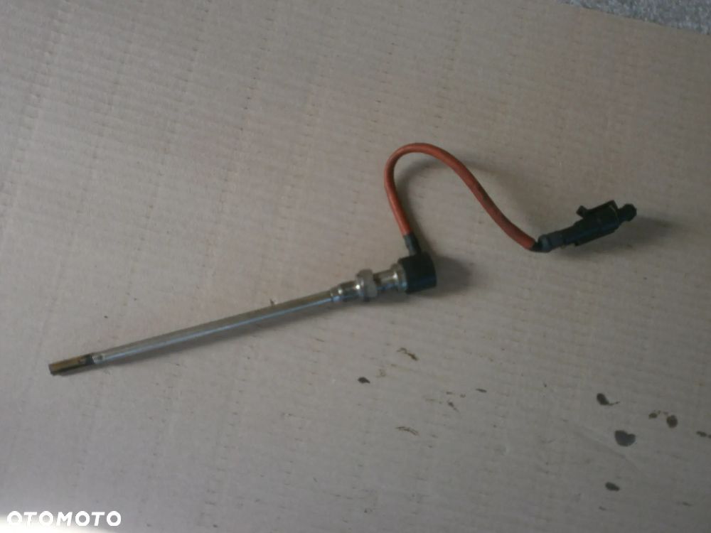 CZUJNIK OLEJU 2.3EURO6 F1AGL4113 FIAT IVECO - 1