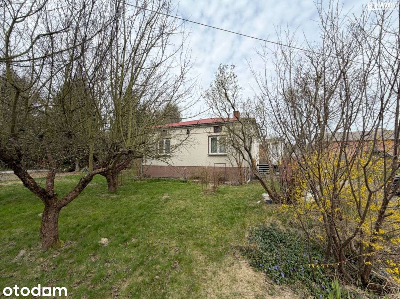 Dwa domy 100 m2 oraz budynek gospodarczy z garażam - Pełny obrazek: 2/16