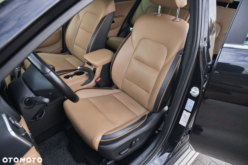 Kia Sportage 1.6 GDI 2WD EDITION 7 - 21