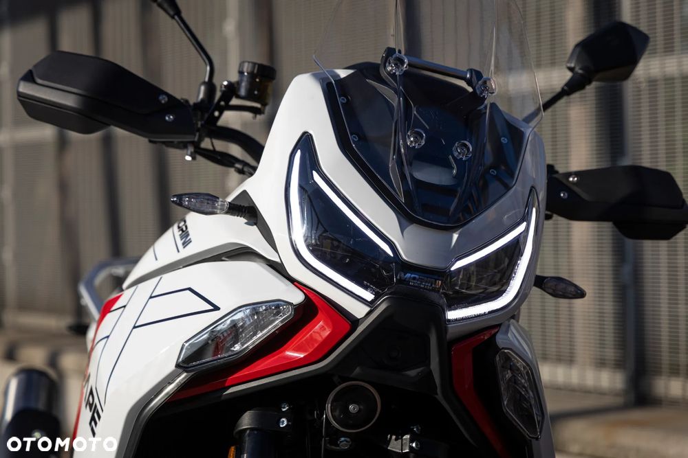 Moto Morini Inny - 7