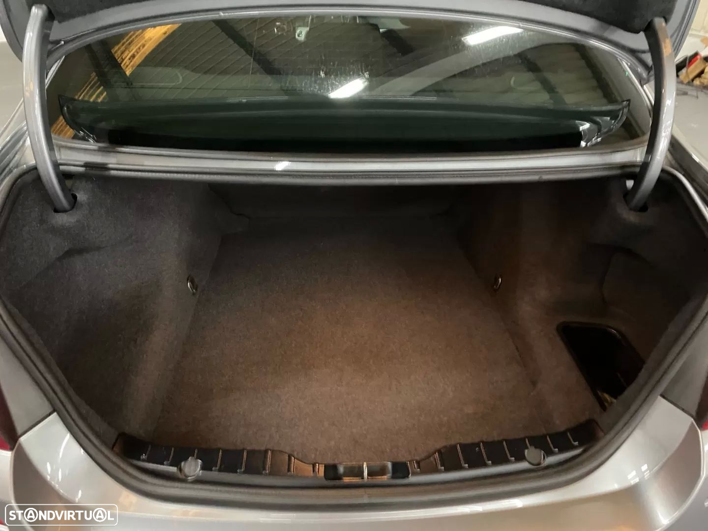 BMW 525 d Pack M Auto - 19