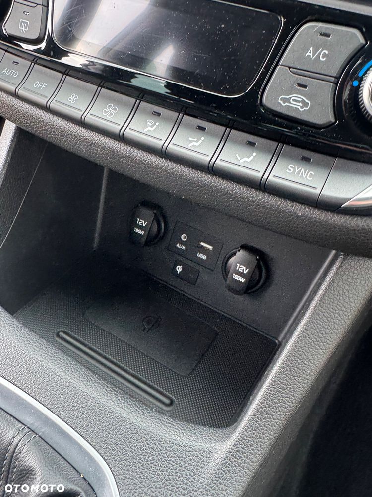 Hyundai i30 1.4 T-GDI YES - 25