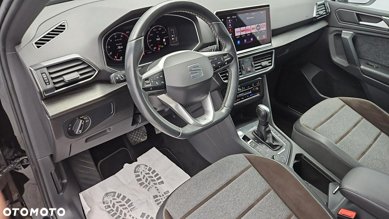 Seat Tarraco - 9