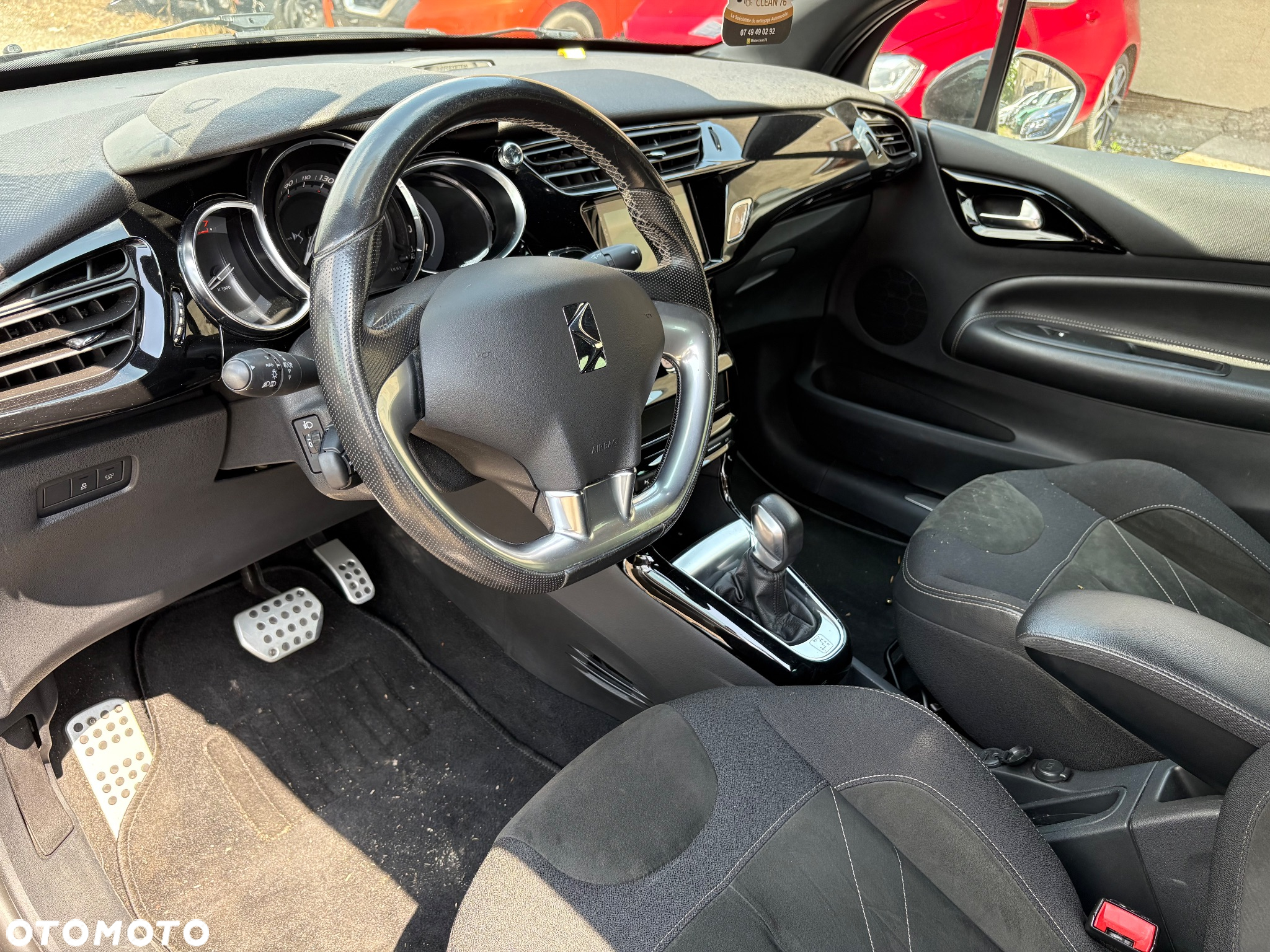 DS Automobiles DS 3 - 10