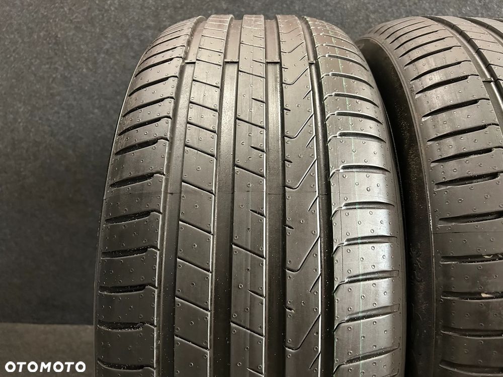 Opony letnie Pirelli Scorpion Elect SealInSide 255/45/20 101T 2szt. Nowe! - 2