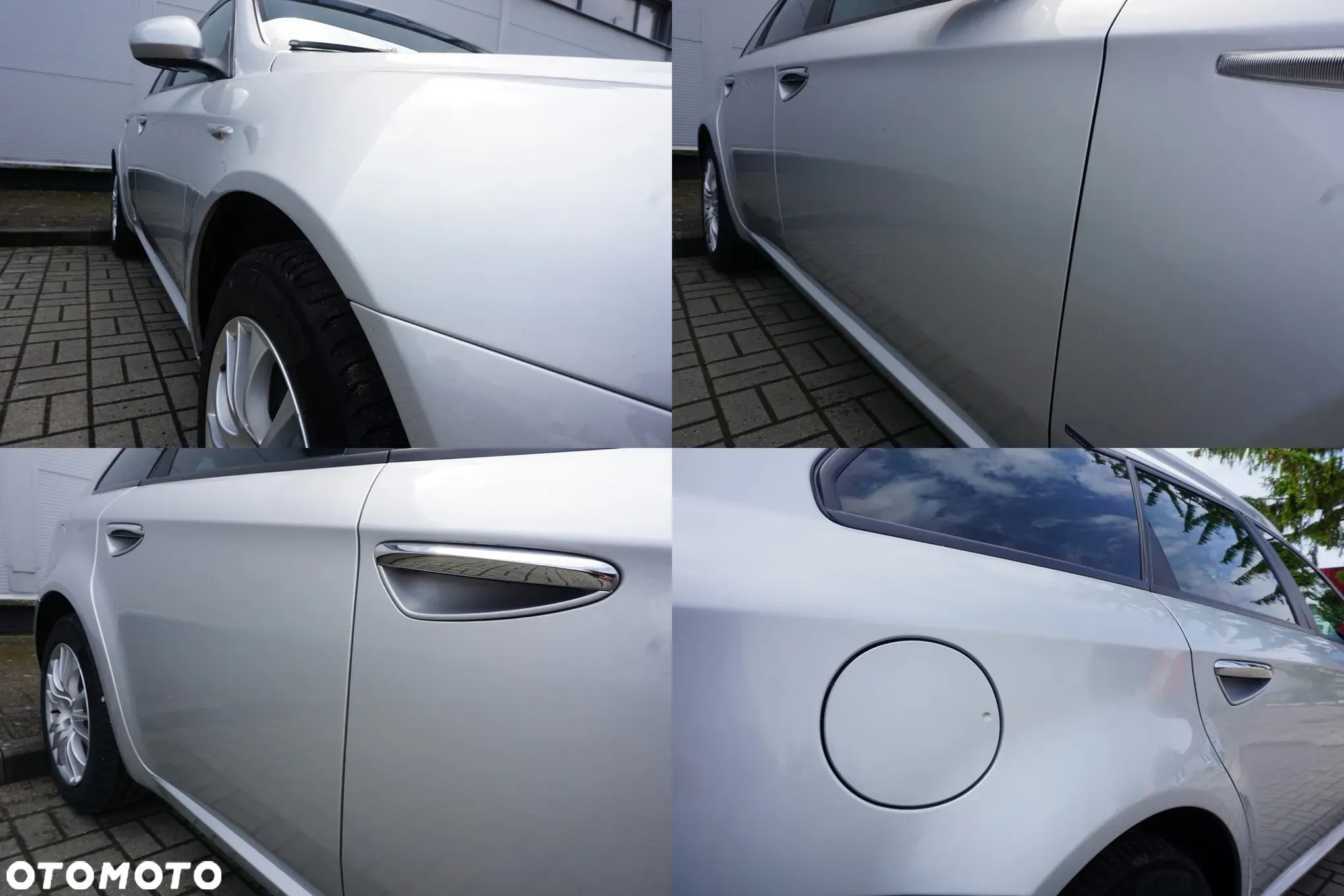 Alfa Romeo 159 - 19