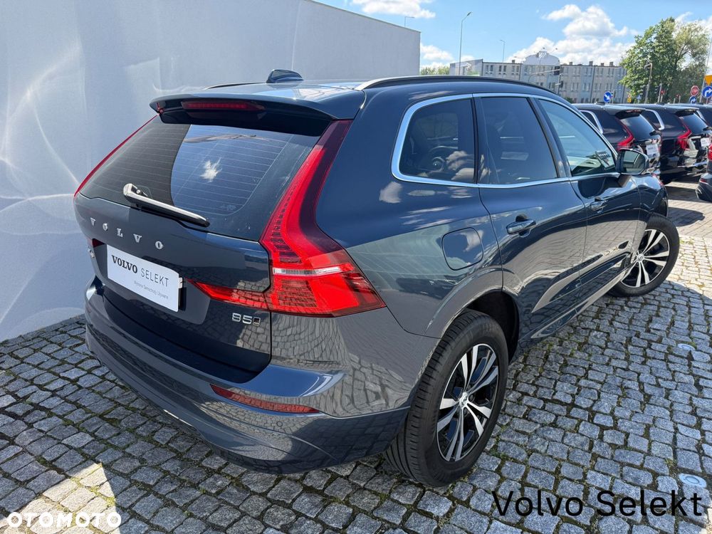 Volvo XC 60 - 9