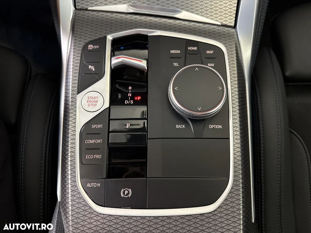 BMW Seria 4 420d xDrive AT MHEV - 18