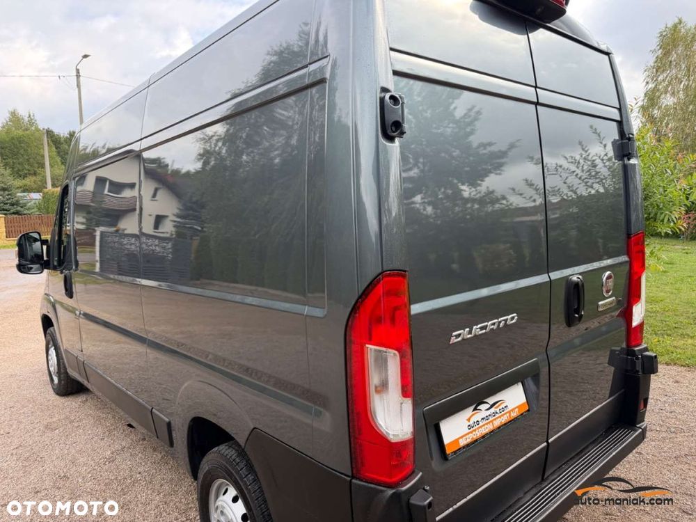 Fiat Ducato - 11