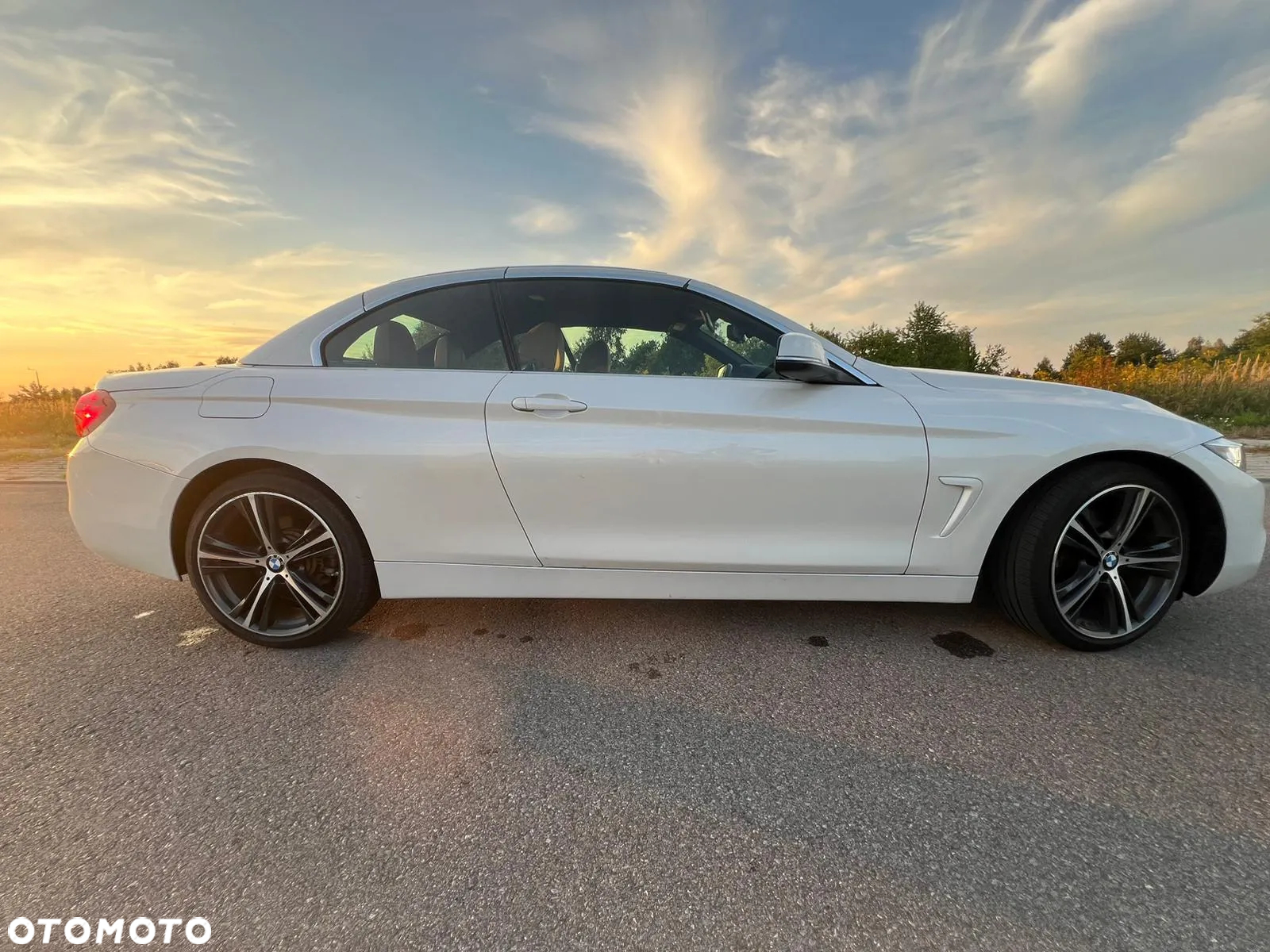 BMW Seria 4 430i xDrive Sport - 5