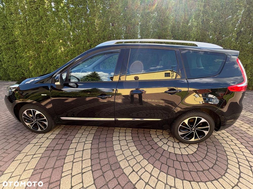 Renault Scenic Energy dCi 110 S&S Bose Edition - 8