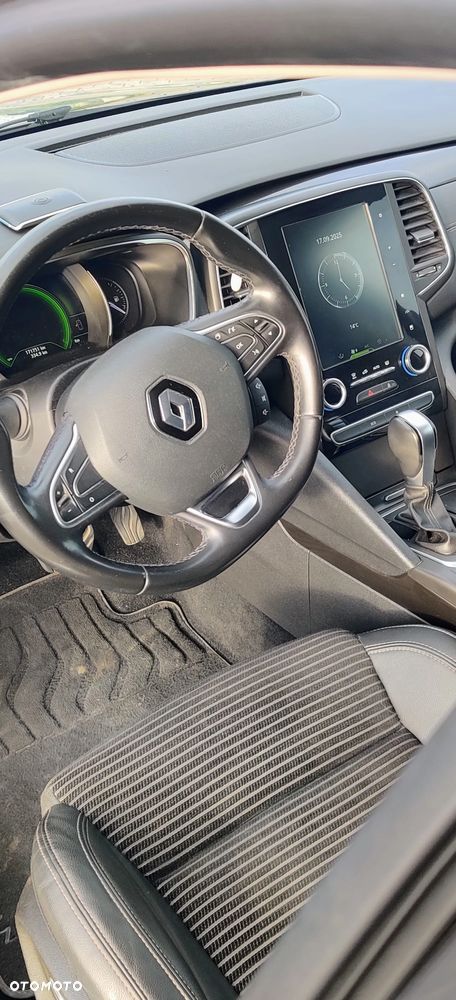 Renault Talisman Grandtour ENERGY TCe 150 EDC INTENS - 10
