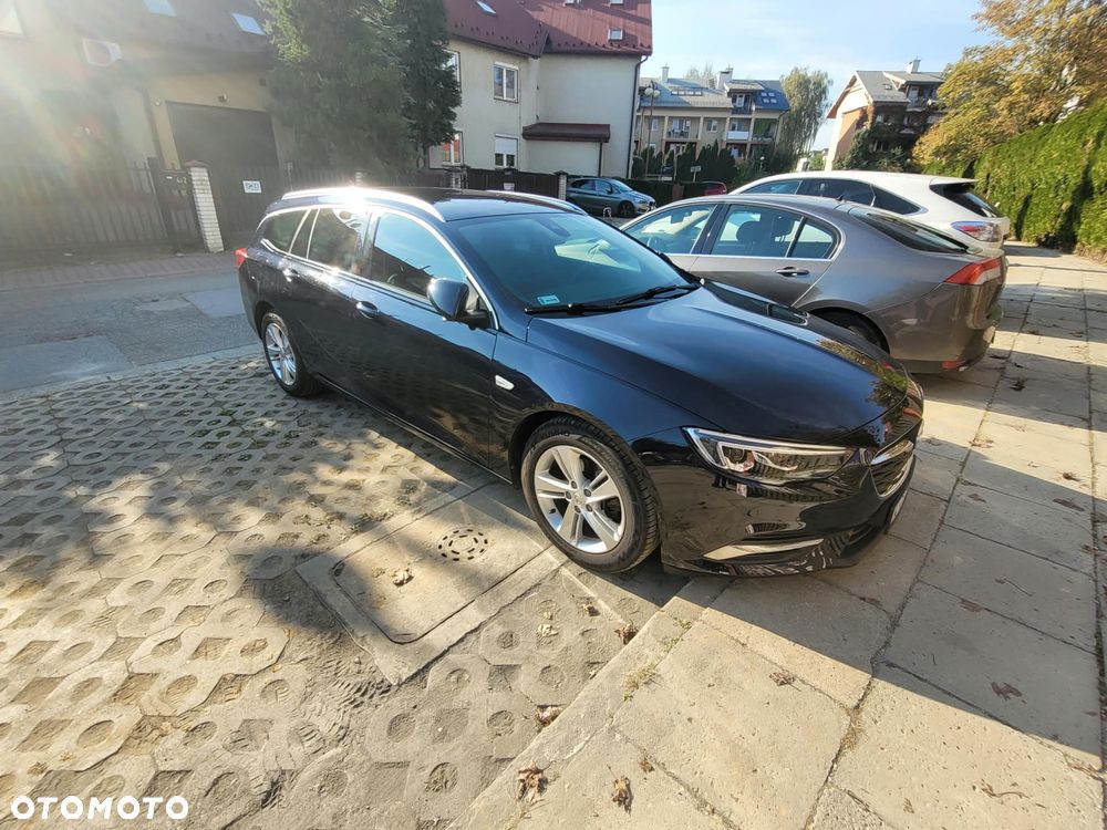 Opel Insignia - 2