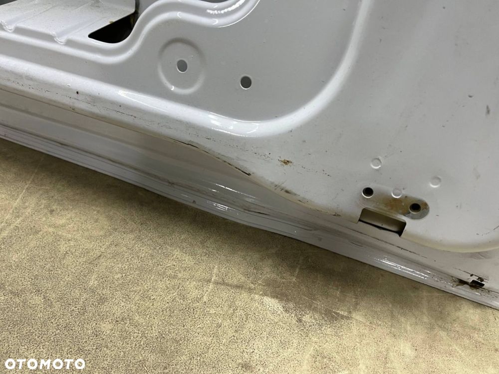 Drzwi Mercedes W910 W907 18r.- prawe tylne prawy tył A9107424900 - 16