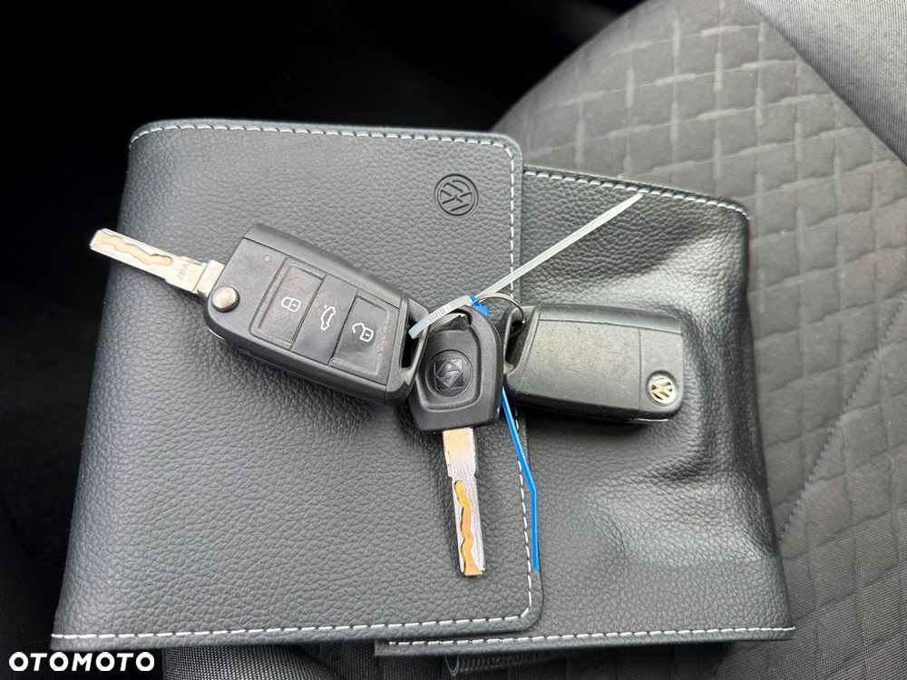 Volkswagen Golf 1.0 TSI OPF Comfortline - 28