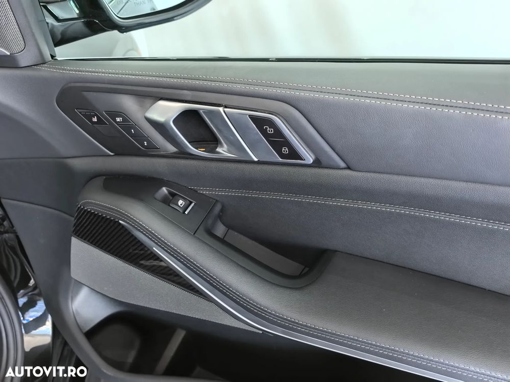 BMW X5 xDrive40i AT MHEV - 27