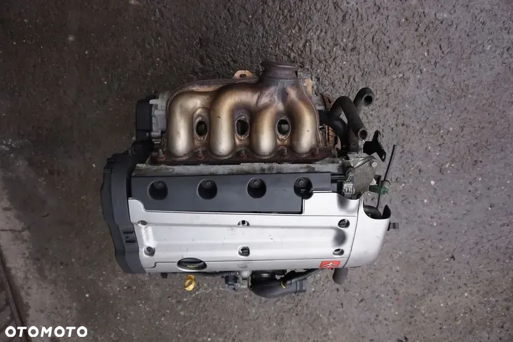 SILNIK CITROEN XSARA PICASSO EW6/7 1.8 16V CITROEN C5 - 1