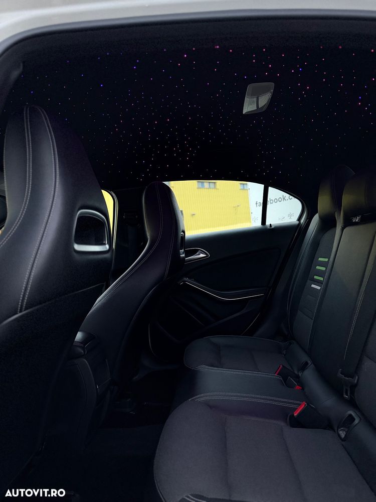 Mercedes-Benz A 180 - 7