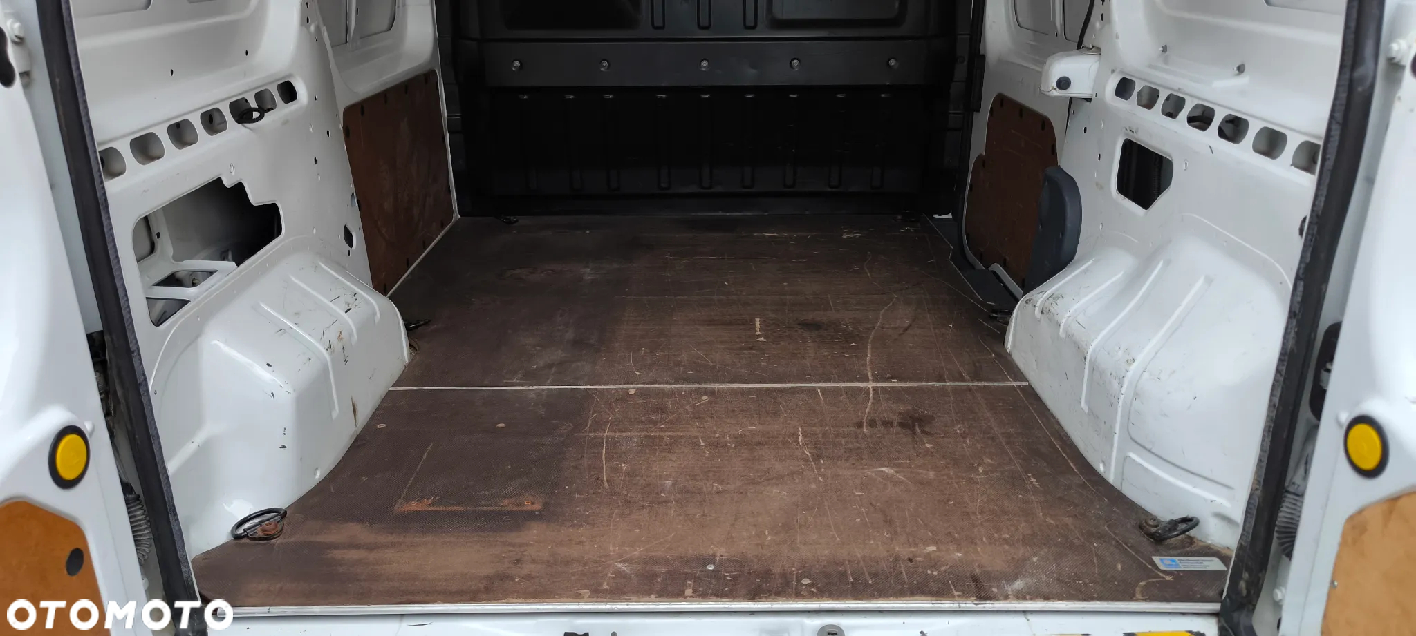 Ford Transit Connect - 29