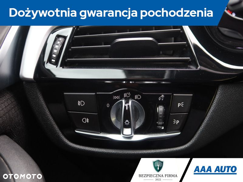 BMW Seria 5 - 20