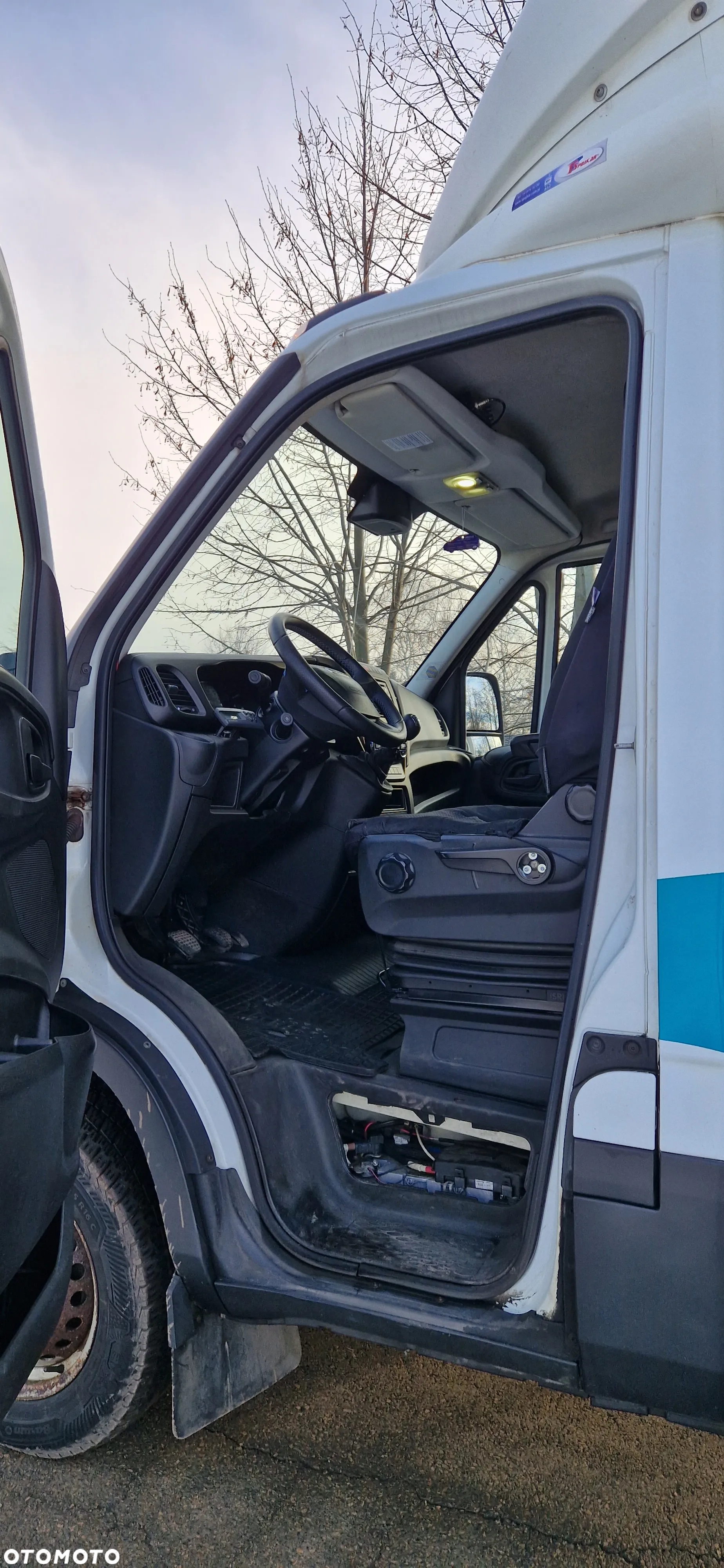 Iveco Daily - 9