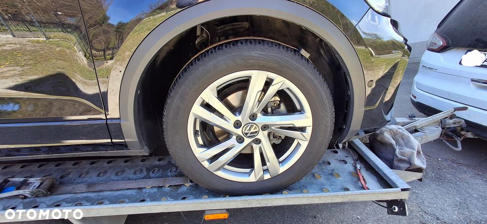 Volkswagen T-Roc 1.5 TSI OPF DSG R-Line - 28