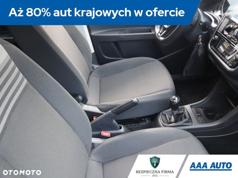 Volkswagen up! - 11