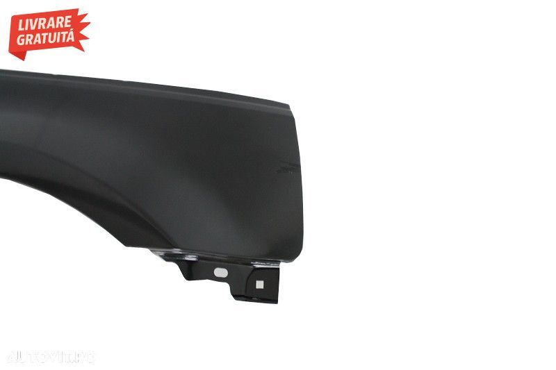 Aripi Laterale ROVER Range ROVER Sport Facelift (2009-2013) L320 - 7