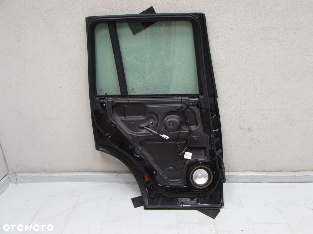 RANGE ROVER III LIFT L322 01-12 DRZWI TYL LEWE KPL SANTORINI BLACK 820 DO ZALOZENIA - 8