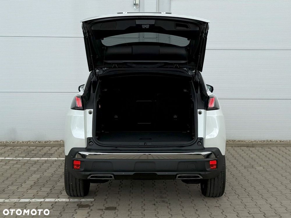 Peugeot 3008 1.2 PureTech GT S&S EAT8 - 10