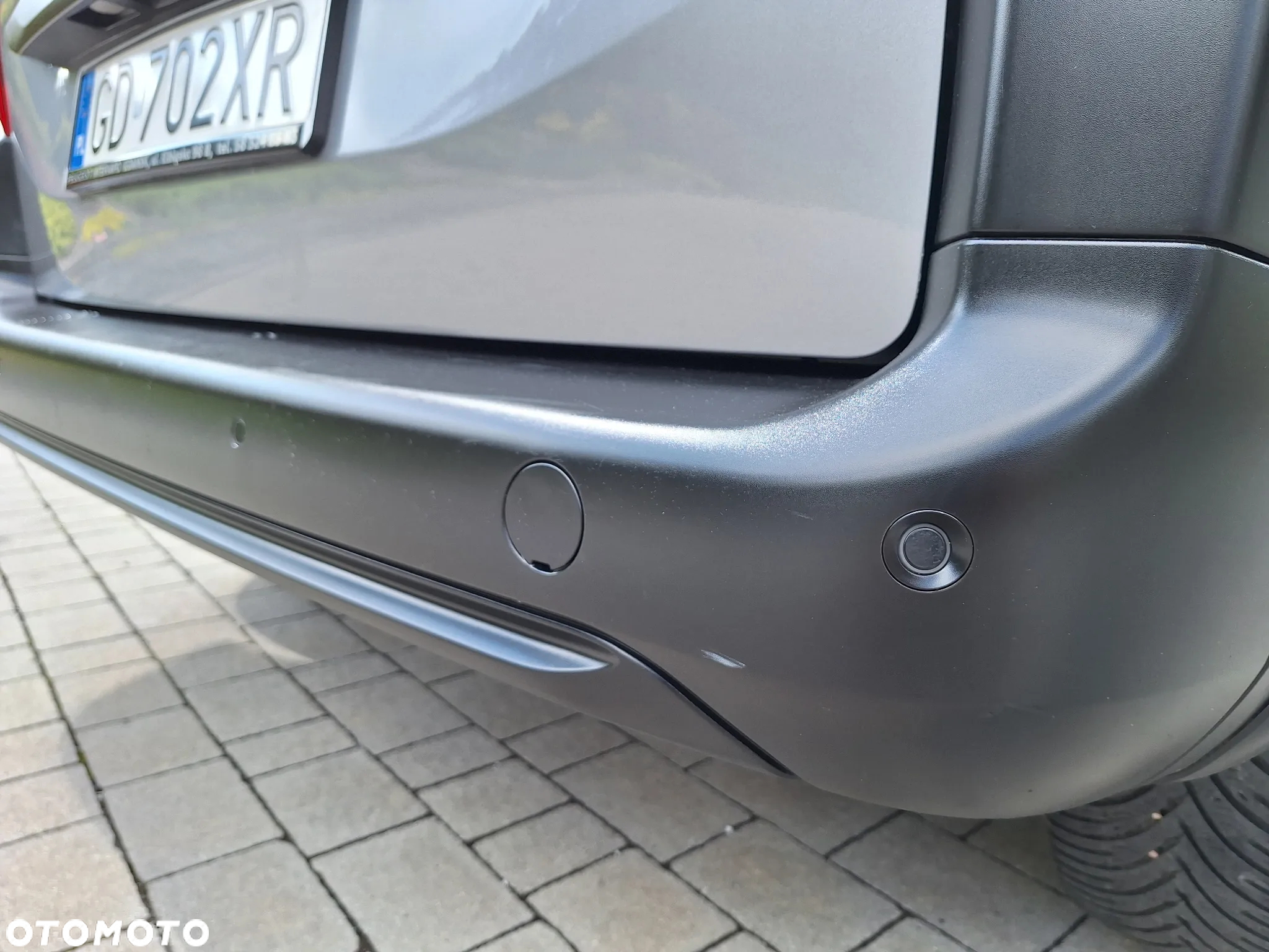 Peugeot Rifter 1.5 BlueHDI Active Pack S&S - 17