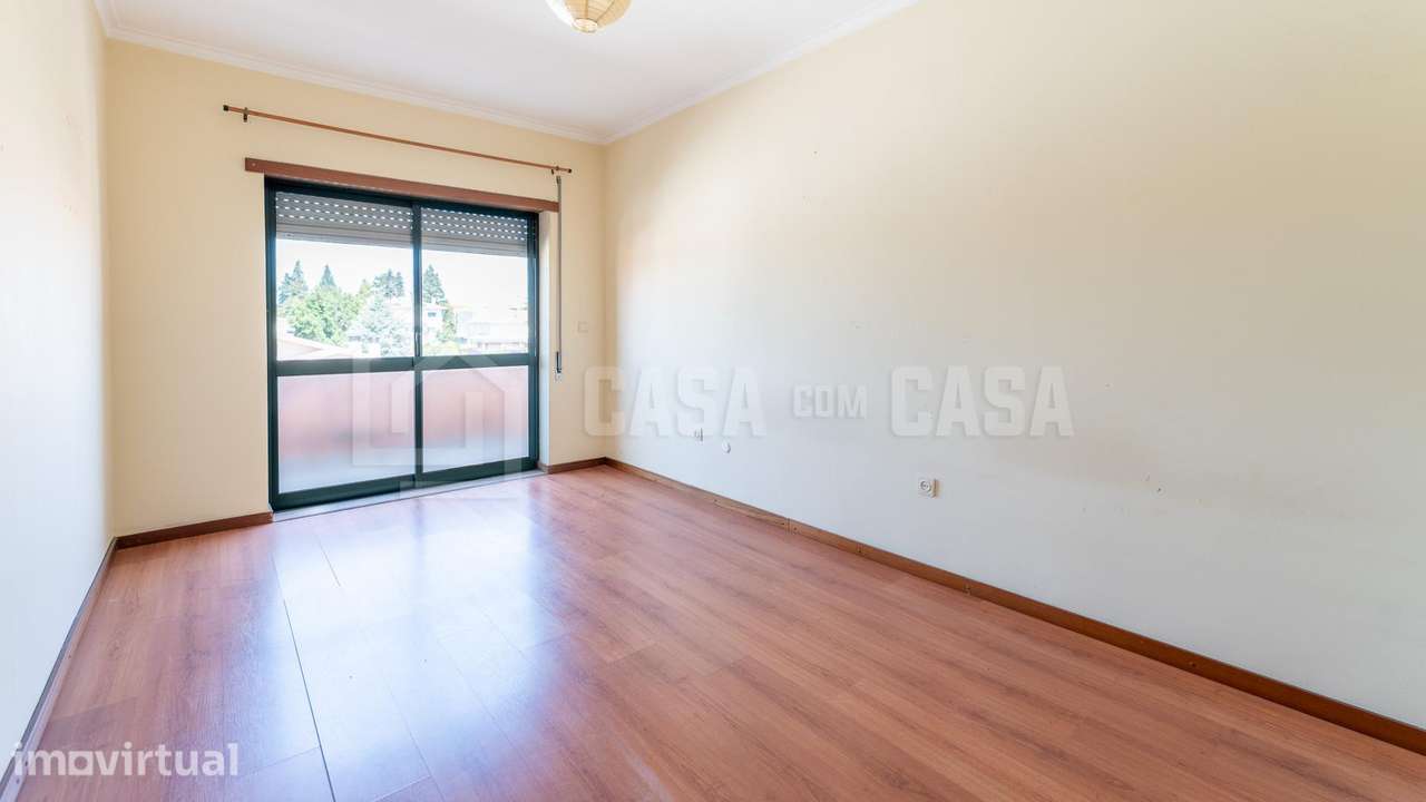 Apartamento T2 em Ranhados - Grande imagem: 5/15